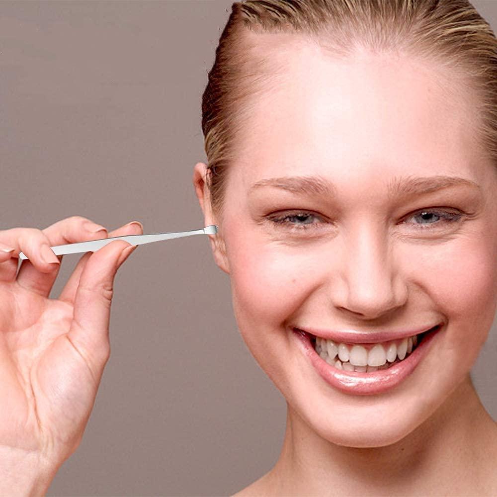 ClearEar™ - Ear Wax Removal Kit (6-Piece Set) 🌿👂