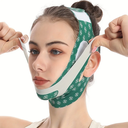 Face Slimming V Line Mask