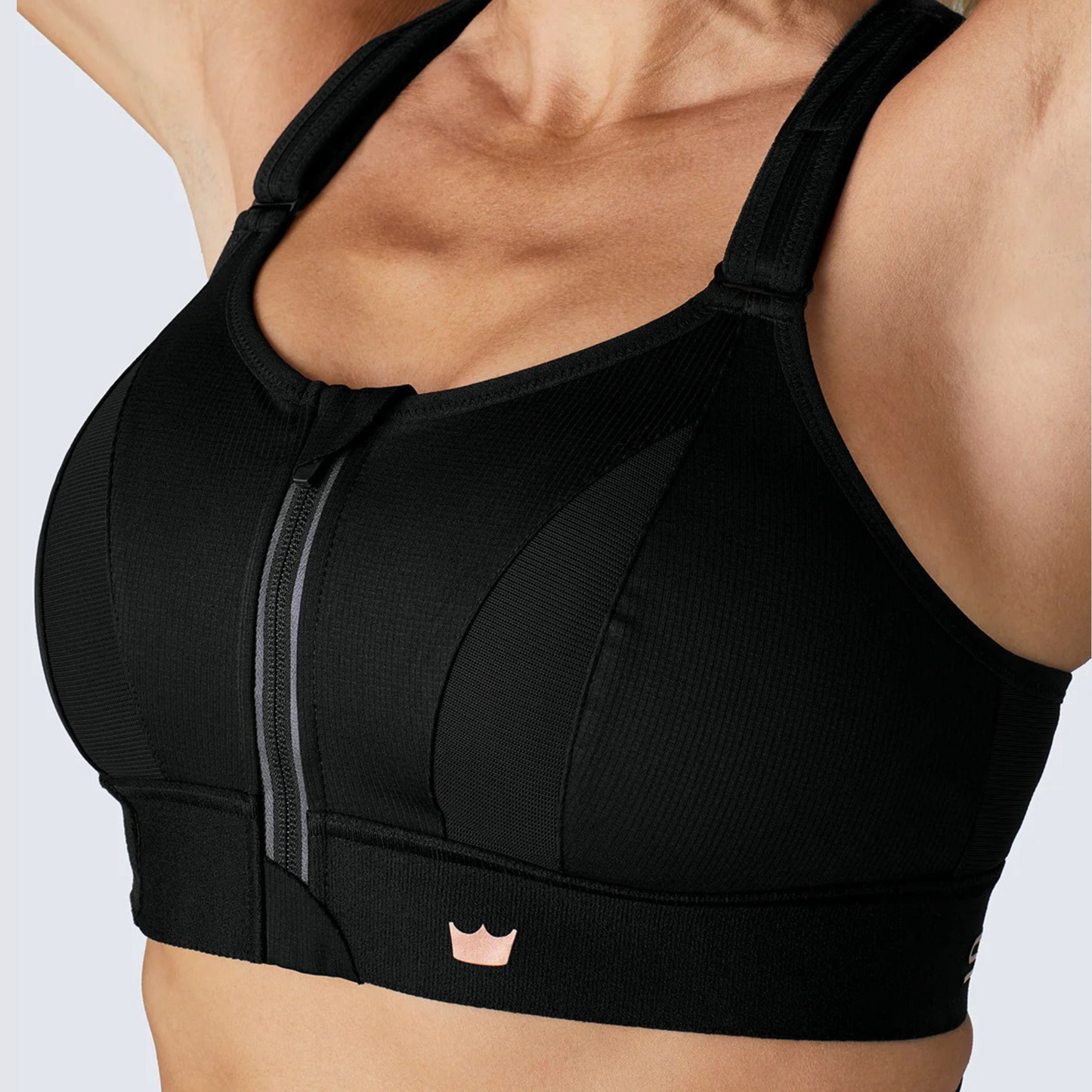 Shefit™ Ultimate Sports Bra