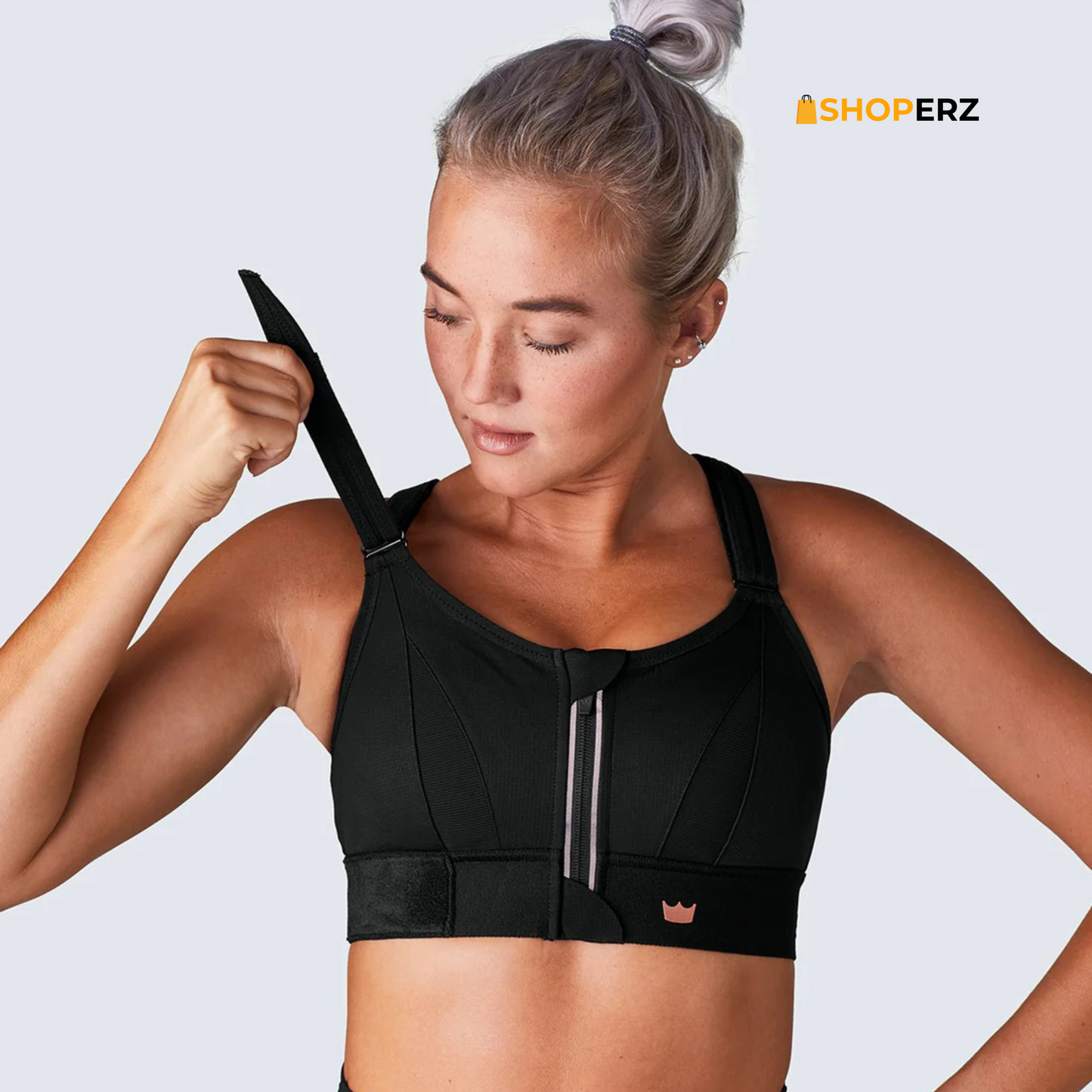 Shefit™ Ultimate Sports Bra