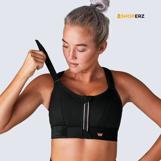 Shefit™ Ultimate Sports Bra
