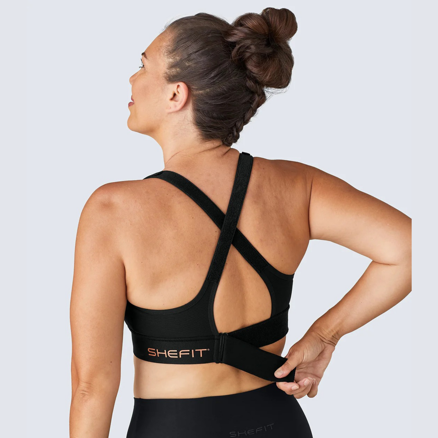 Shefit™ Ultimate Sports Bra