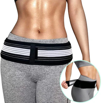 Sciatica Relief Hip Belt (COD Offer + Free Shipping🚚)