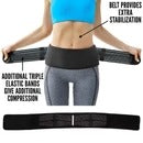 Sciatica Relief Hip Belt (COD Offer + Free Shipping🚚)