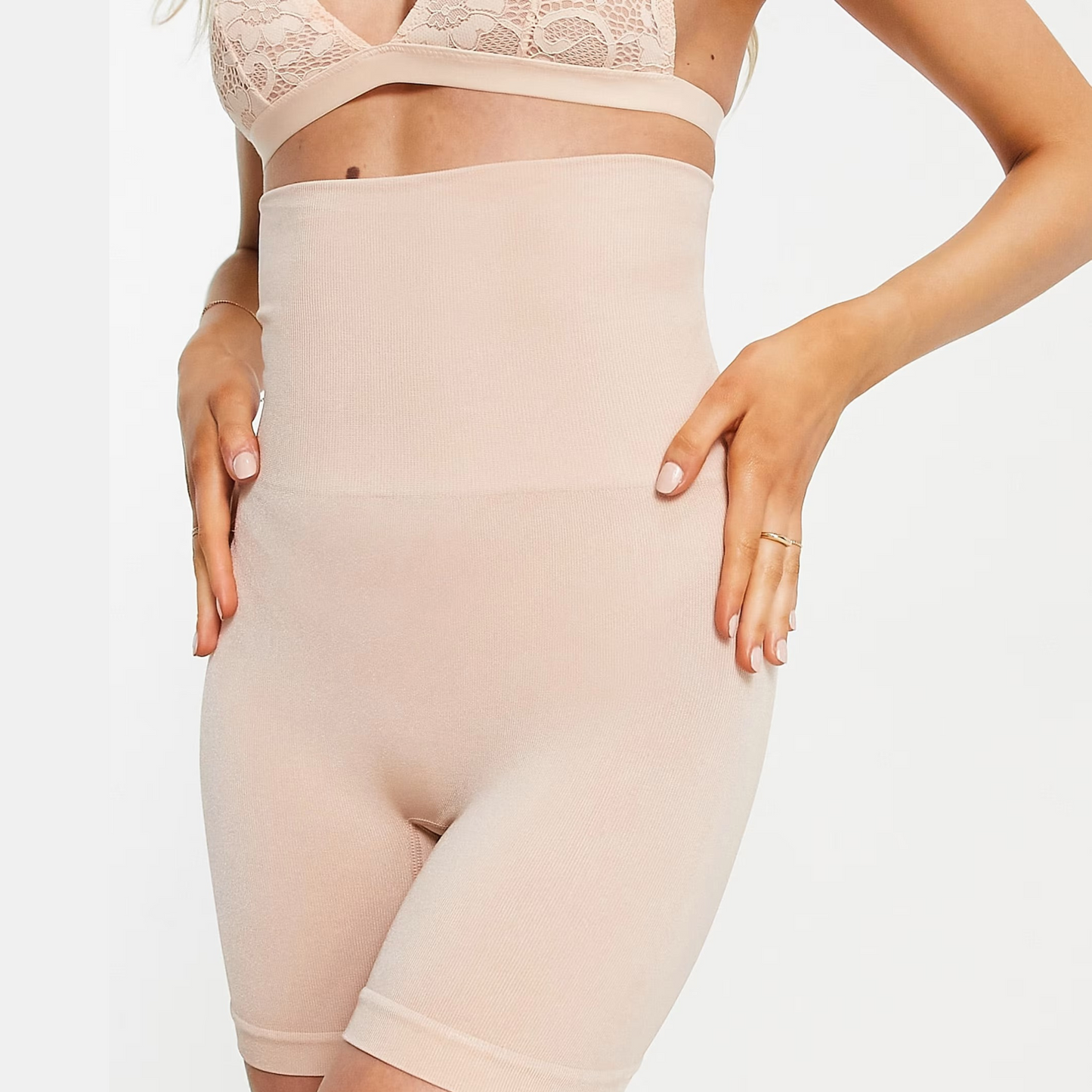SHEFIT™ Tummy Tucker Shaper