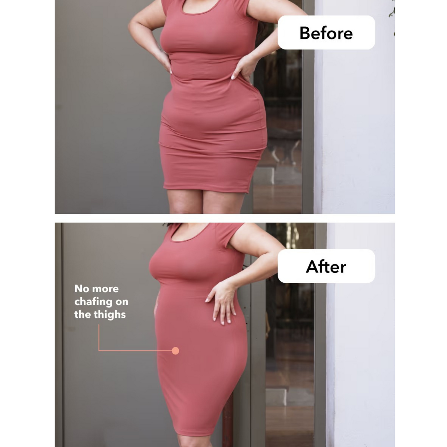SHEFIT™ Tummy Tucker Shaper
