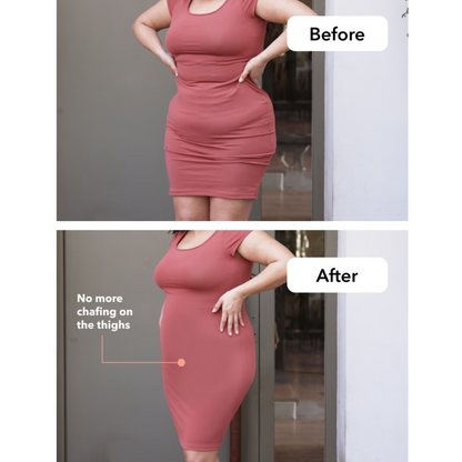 SHEFIT™ Tummy Tucker Shaper