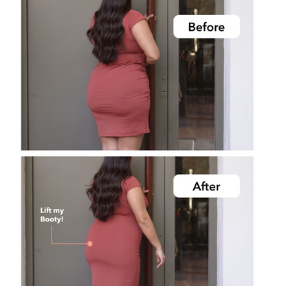 SHEFIT™ Tummy Tucker Shaper