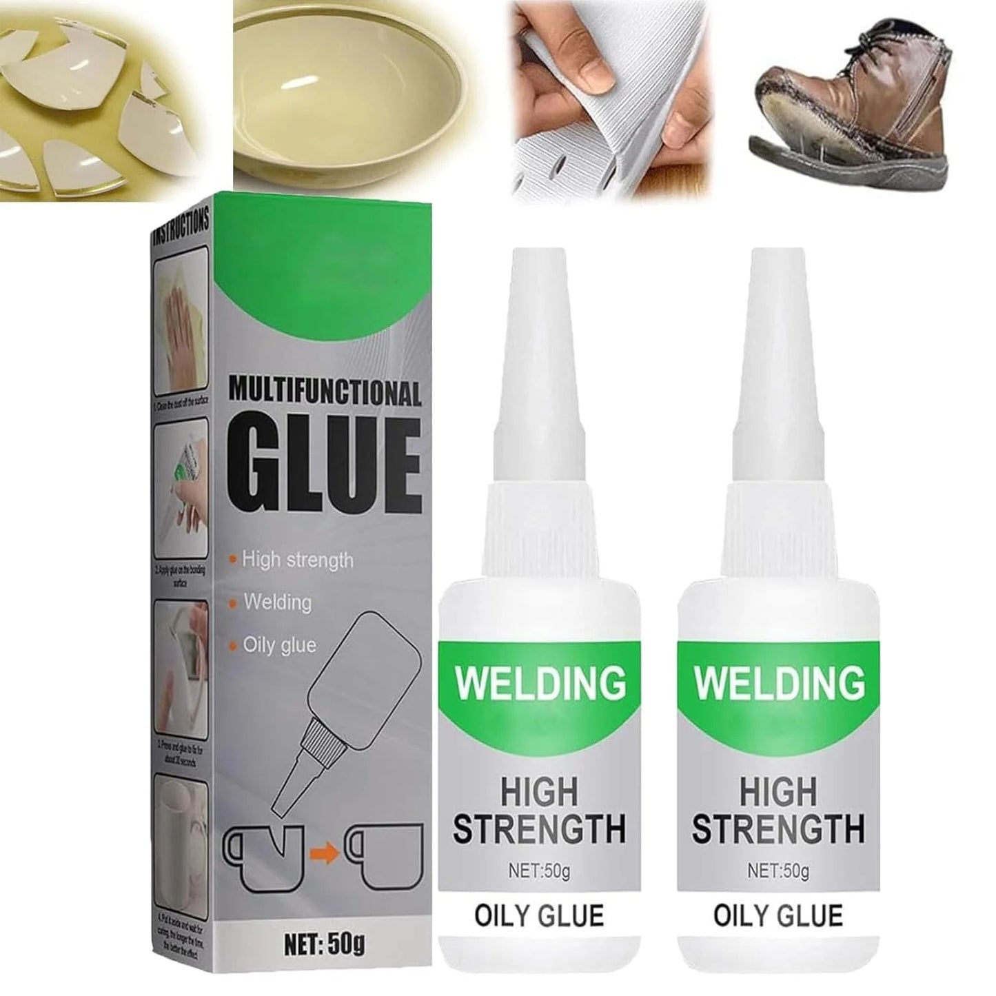 BondPro™ - Multipurpose Welding Glue ( Buy 1 Get 1 Free🔥🔥)